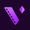 Motion Ninja Videoleap - Pro Video Editor & Maker icon