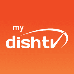My DishTV-Recharge & DTH Packs icon