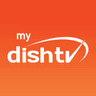 My DishTV-Recharge & DTH Packs icon