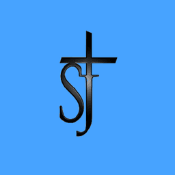 St John Missionary Bapt Church icon