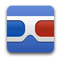 Google Goggles icon