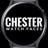 Chester watch faces icon