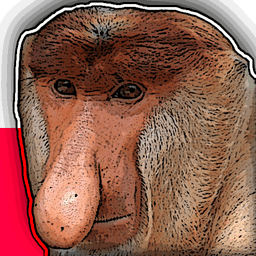 Janusz Soundboard icon