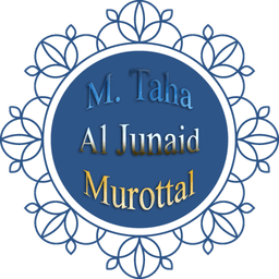 Taha AlJunaid Murottal-Offline icon