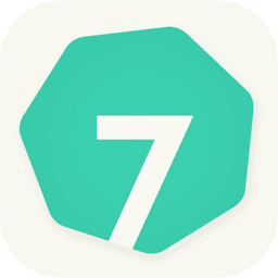 7Mind: Meditation reinvented icon