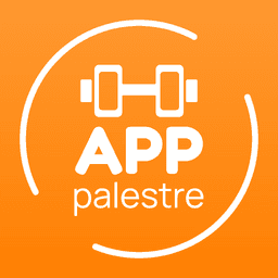 APP - Palestre icon