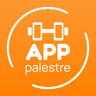 APP - Palestre icon