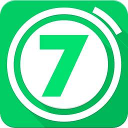 7 Minutes Workout icon