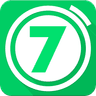 7 Minutes Workout icon