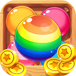 Amazing 2048 Merge:Real Money icon