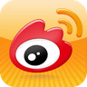 微博 icon