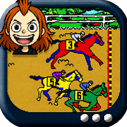Horse Racing Betting icon