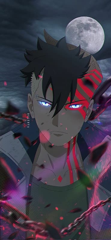 Boruto Uzumaki Wallpaper HD 4K screenshot 2