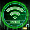 Wifi Password Hacker Prank icon