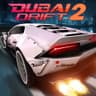 Ícone de Dubai Drift 2