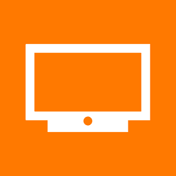 TV d'Orange, live-replay-vod icon
