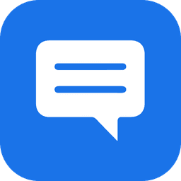 Messages: SMS & Text Messaging icon