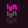 Biểu tượng Lyft Direct powered by Payfare