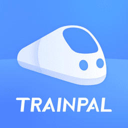 TrainPal - Book Cheap Train & Bus Tickets icon
