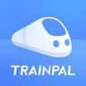 TrainPal - Book Cheap Train & Bus Tickets का आइकन
