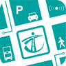 Symbol von HKeMobility