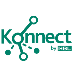 Konnect by HBL icon