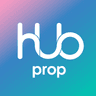 Icono de UEM Sunrise hUb prop