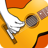 Real Guitar - Free Chords, Tabs & Music Tiles Game icon
