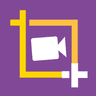 Ikon Text on Video & Video Editor