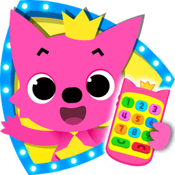 PINKFONG Singing Phone icon