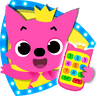 PINKFONG Singing Phone icon