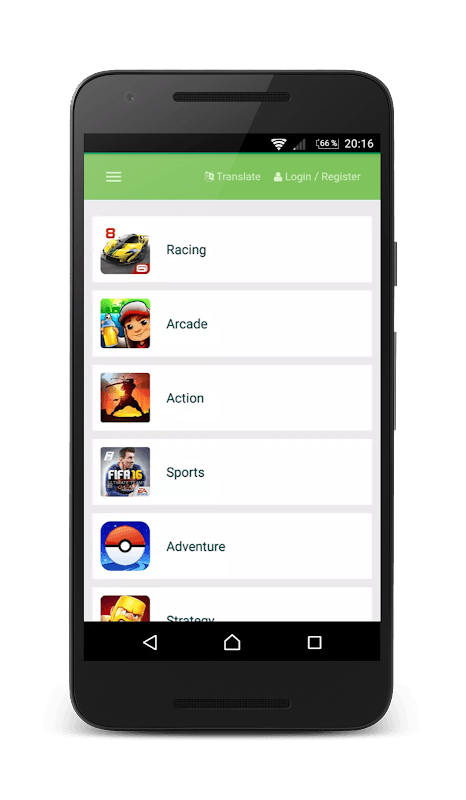 Screenshot 3