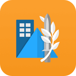 Home Front Command icon