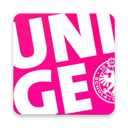 UNIGE Mobile icon