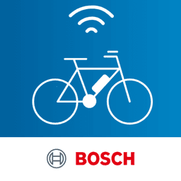 Bosch eBike Connect icon