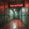 Icono de Horrorfield Multiplayer horror