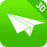 Origami Paper Craft Art icon