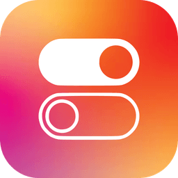 iCenter Control Style icon