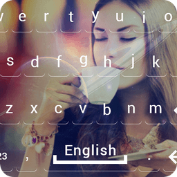 My Photo Keyboard icon