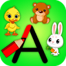 My English Letters and Words icon