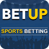 Sports Betting Game - BETUP icon