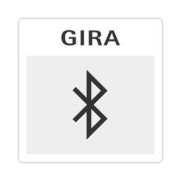 Gira System 3000 icon
