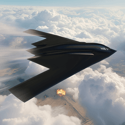War Drone: 3D Shooting Games icon