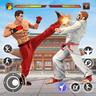 Karate Legends : Boxing Game icon