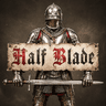 Half Blade Duel Combat icon