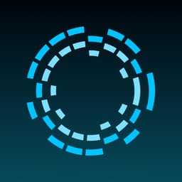 Blockstream BTC Wallet (Green) icon