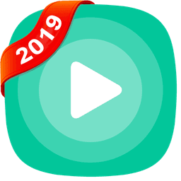 Mix Video Player icon