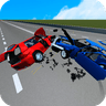 Ícone de Car Crash Simulator: Accident