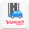 Yahoo!カーナビ -【無料ナビ】渋滞情報も地図も自動更新 icon