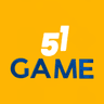51 Game icon